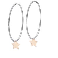 Orecchini Jack&co Donna in Argento JCE0623 - JCE0623